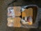 3) 6 PACKS OF GOSLINGS GINGER BEER.