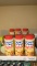 10) BOTTLES OF GOYA ADOBO SEASINING.