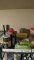 MISC FOOD ITEMS.