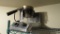 CARNIVAL KING WAFFLE MAKER.