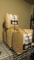 4) 5LB BAGS OF BULDING III EPIPHANY COFFEE.