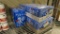 5) CASES OF SHASTA CLUB SODA
