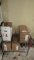 3 BOXES OF SODA SYRUP
