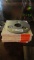 9) REELS. RECORDING THE MASTERS.
