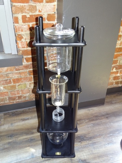 YAMA COLD BREW MAKER.