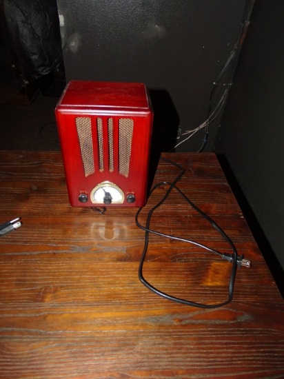CLEARCLICK RADIO