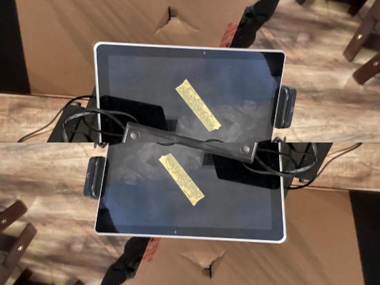 TOAST POS SYSTEM