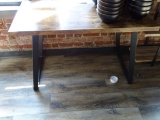 INDUSTRAIL DESK