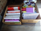 COLLECTION OF BOOKS.