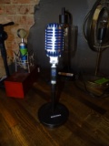 SHURE SUPER 55 MICROPHONE.