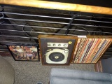 3) PIECES OF CANVAS ART.