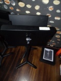 2) MANHASSET MUSIC STANDS.