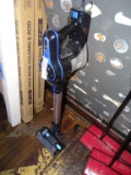 INSE HAND HELD VACUUM..