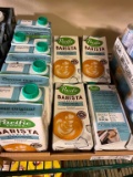 9) PACIFIC FOOD BARISTA SERIES COCONUT BEVERAGE