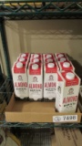 13) CALIFA FARMS ALMOND MILK.