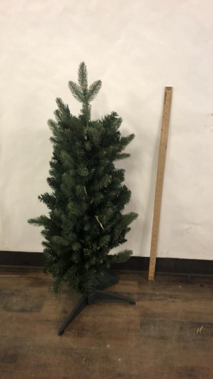 3FT PRE-LIT TREE