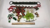 COLLECTION OF JINGLE BELLS