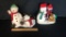 2) HALLMARK JINGLE PALS