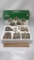 ENCHANTED CHRISTMAS VILLAGE SET