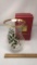 LENOX HURRICANE VASE