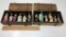 2) THOMAS PACCONI 6 ORNAMENT SETS