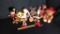 SMALL STUFFED ANIMALS
