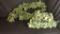 2) PRE-LIT GARLAND