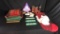WOODEN CHRISTMAS DECOR & MORE