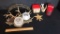 MISCELLANEOUS CANDLE SUPPLIES
