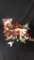 ASSORTED CHRISTMAS TREE DECOR