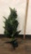 2FT PRE-LIT TREE