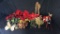 WREATH MAKING MATERIALS