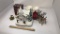 MISCELLANEOUS CHRISTMAS DECOR