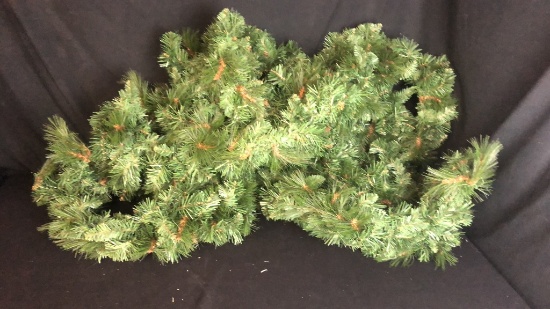 5) GARLAND