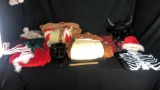 CHRISTMAS & HALLOWEEN COSTUMES