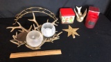 MISCELLANEOUS CANDLE SUPPLIES
