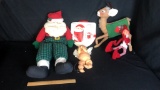 VINTAGE ANALEE STUFFIES & MORE