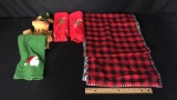 KITCHEN LINENS