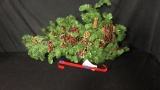 SWAG ARTIFICIAL WREATH