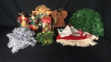 ANGELS & GARLAND COLLECTION