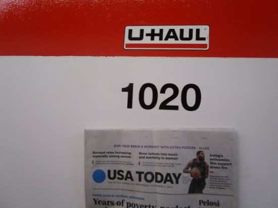 Unit 1020 - Academy