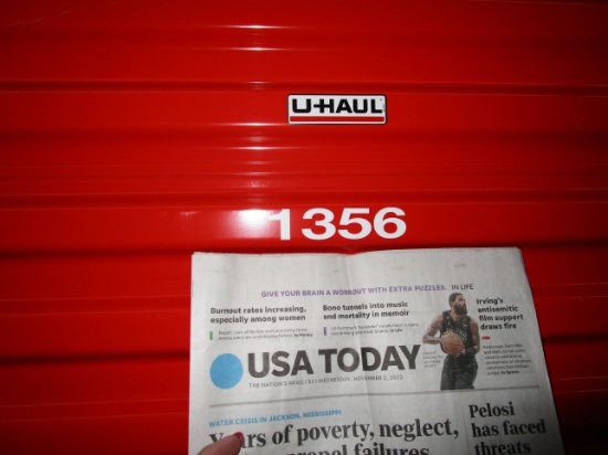 Unit 1356 - Academy