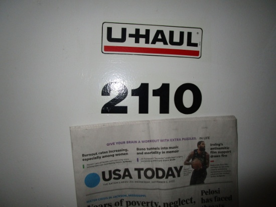 Unit 2110  5x10 - PUEBLO