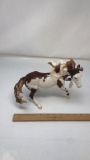 BREYER HORSE FIGURINE 