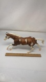 BREYER HORSE FIGURINE 