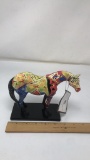 TRAIL OF PAINTED PONIES 