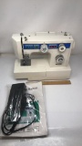 VINTAGE NECCHI 3355 DOMESTIC SEWING MACHINE