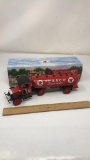 TEXACO DIE-CAST BANK 1920 PIERECE ARROW CAB TANKER