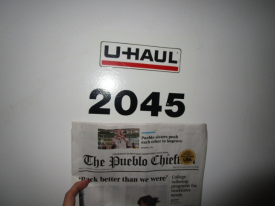 Unit 2045