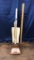 VINTAGE EUREKA  2250 UPRIGHT VACUUM CLEANER